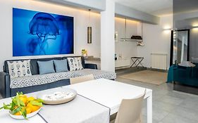 Luxury Apartment Manarola by Arbaspàa
